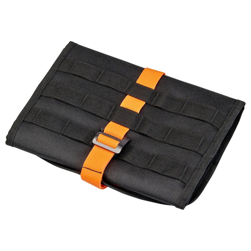 Exfil-0 Tool Roll / Черный