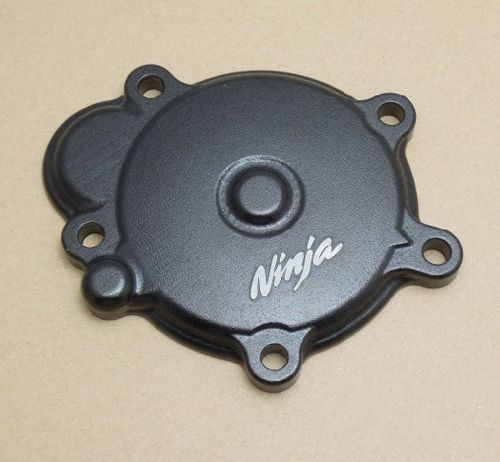 Крышка генератора для мотоцикла Kawasaki ZX-10R 08-10 Под оригинал Большая