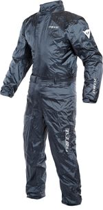 Дождевик Rain Suit / Черный