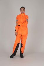 Titan / Женский / Оранжевый