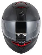 EXO-GT SP Air Solid / Матовый / Черный