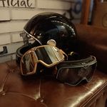 Очки Roadster / Коричневый