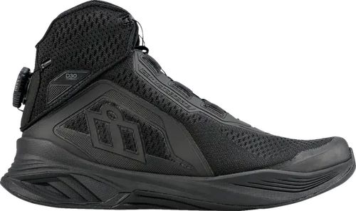 Hooligan AF CE / Черный