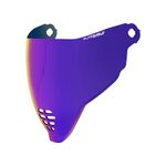 Airflite Flite Shield / Фиолетовый
