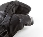 Legend Ete Cuir Soft / Черный