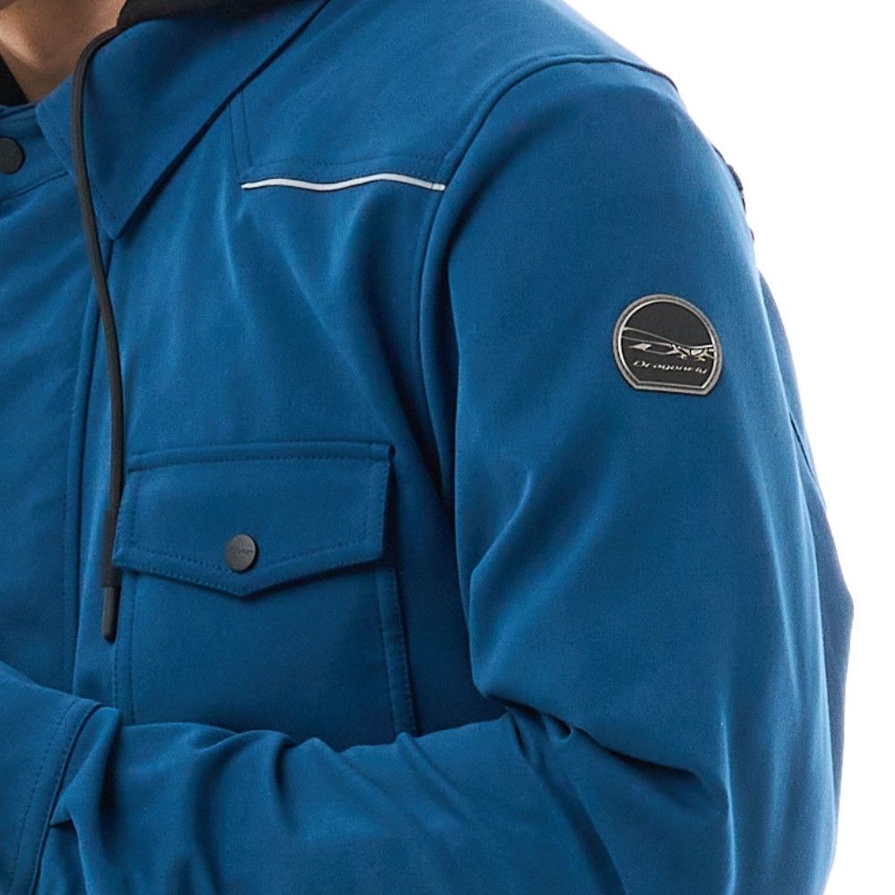 Streetfighter / Темно-синий