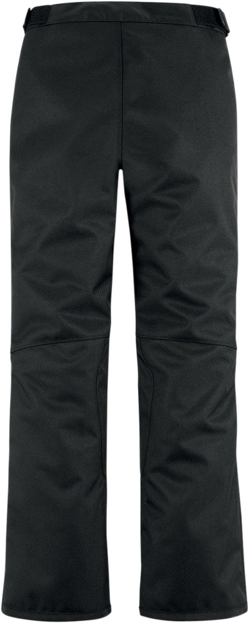 Hella 2 Pant / Женские / Черный