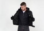 EF56 Maverick Mesh 3-in-1 / Черный
