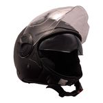 Titan / Черный