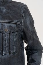 Officer / Серый