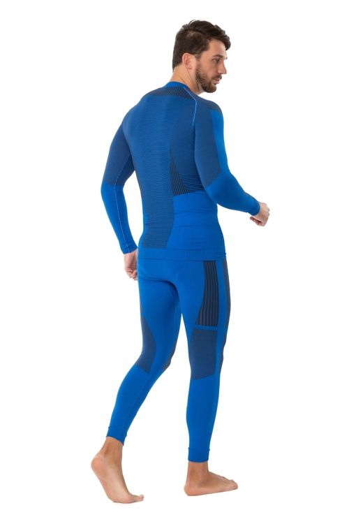 F10 / Комплект / Мужской / Синий