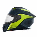 DF-T / Зелено-синий