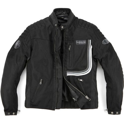 Sonny Tissu Mesh / Черный