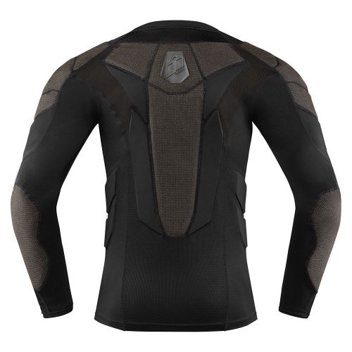 Compression Shirt / Черный