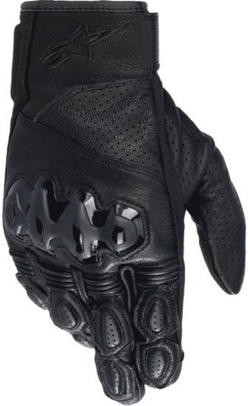 Gloves Celer V3 / Черный