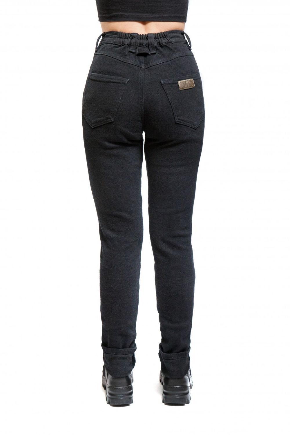 Zena Slim / Женские / Черный