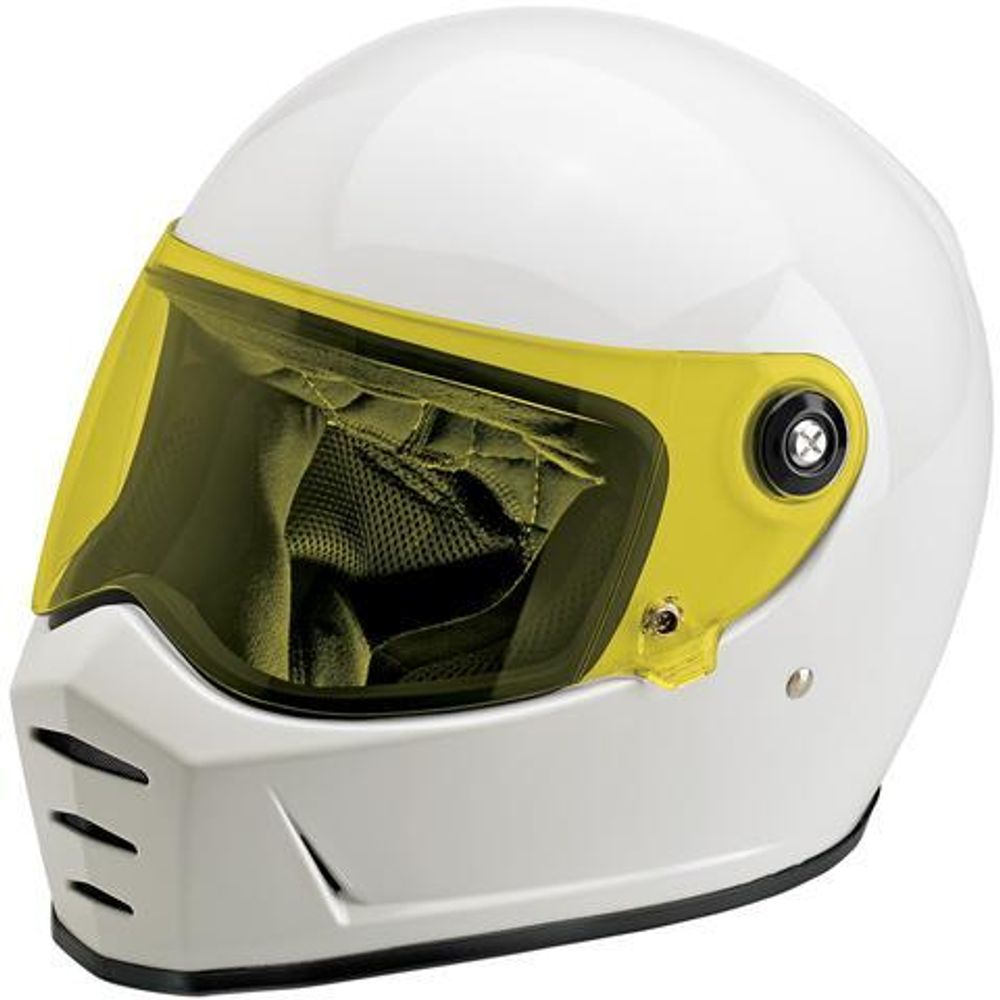 Lane Splitter Gen 2 / Желтый