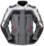 Apalaches / Женская / Серо-черный