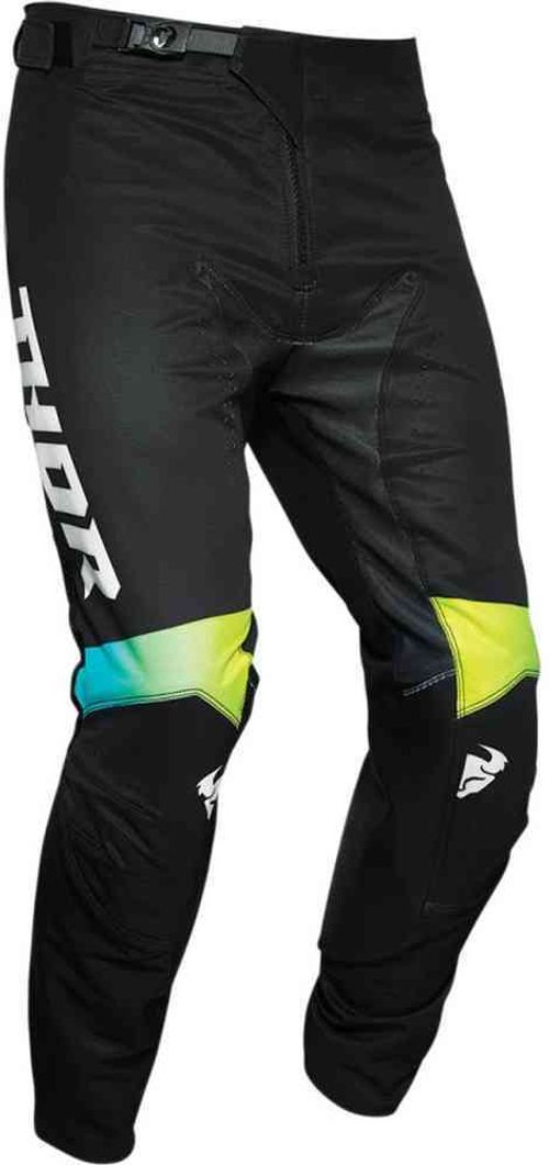 Pant Prime Pro Unite / Черный
