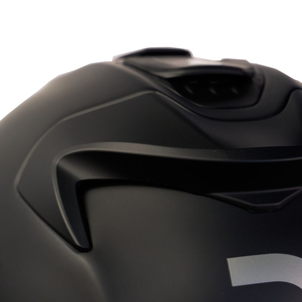 RPHA91 / Матовый / Черный