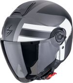 City II Blur / Матовый / Серо-белый