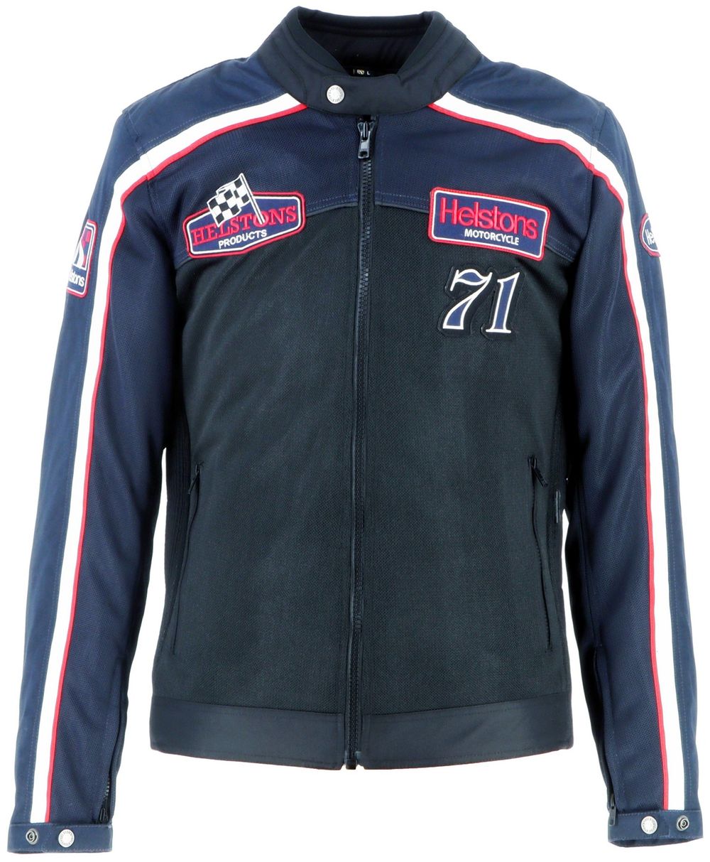 Formula Sport Air / Черно-синий