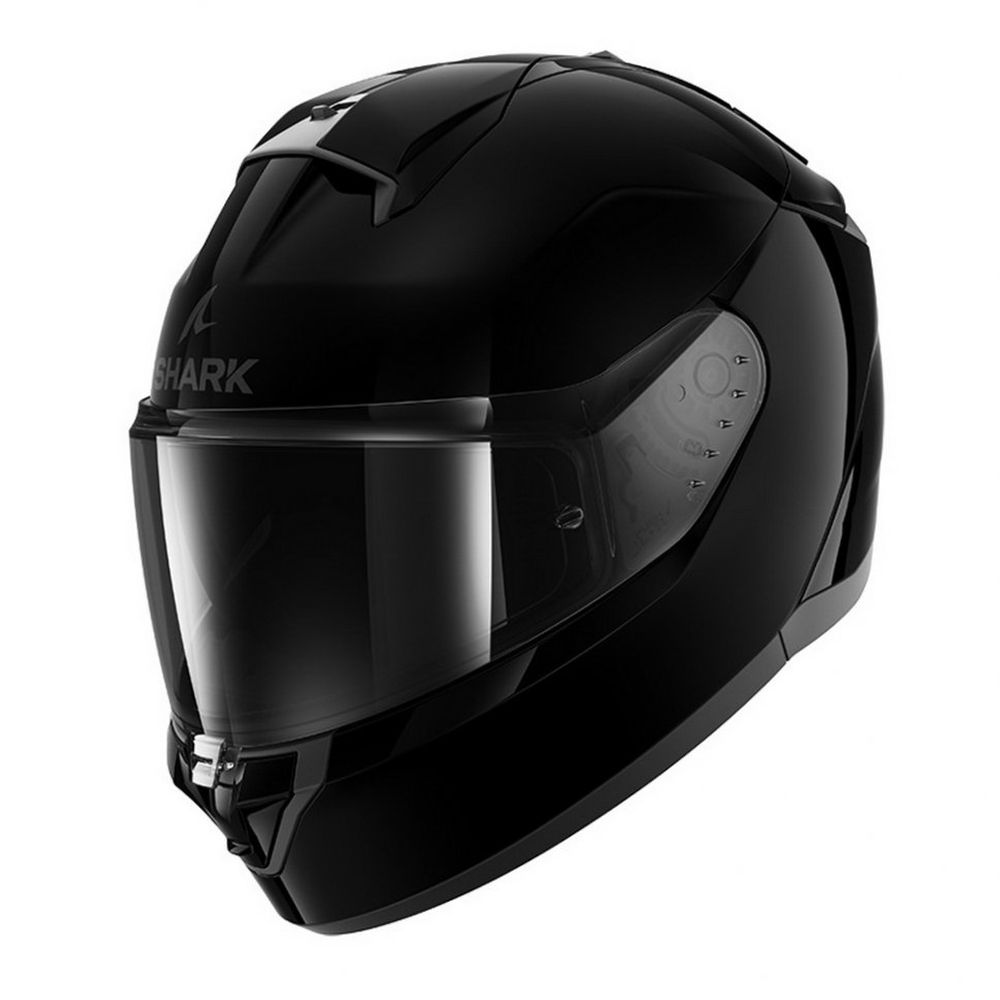 Ridill 2 Blank / Черный