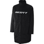 Winter Coat / Черный