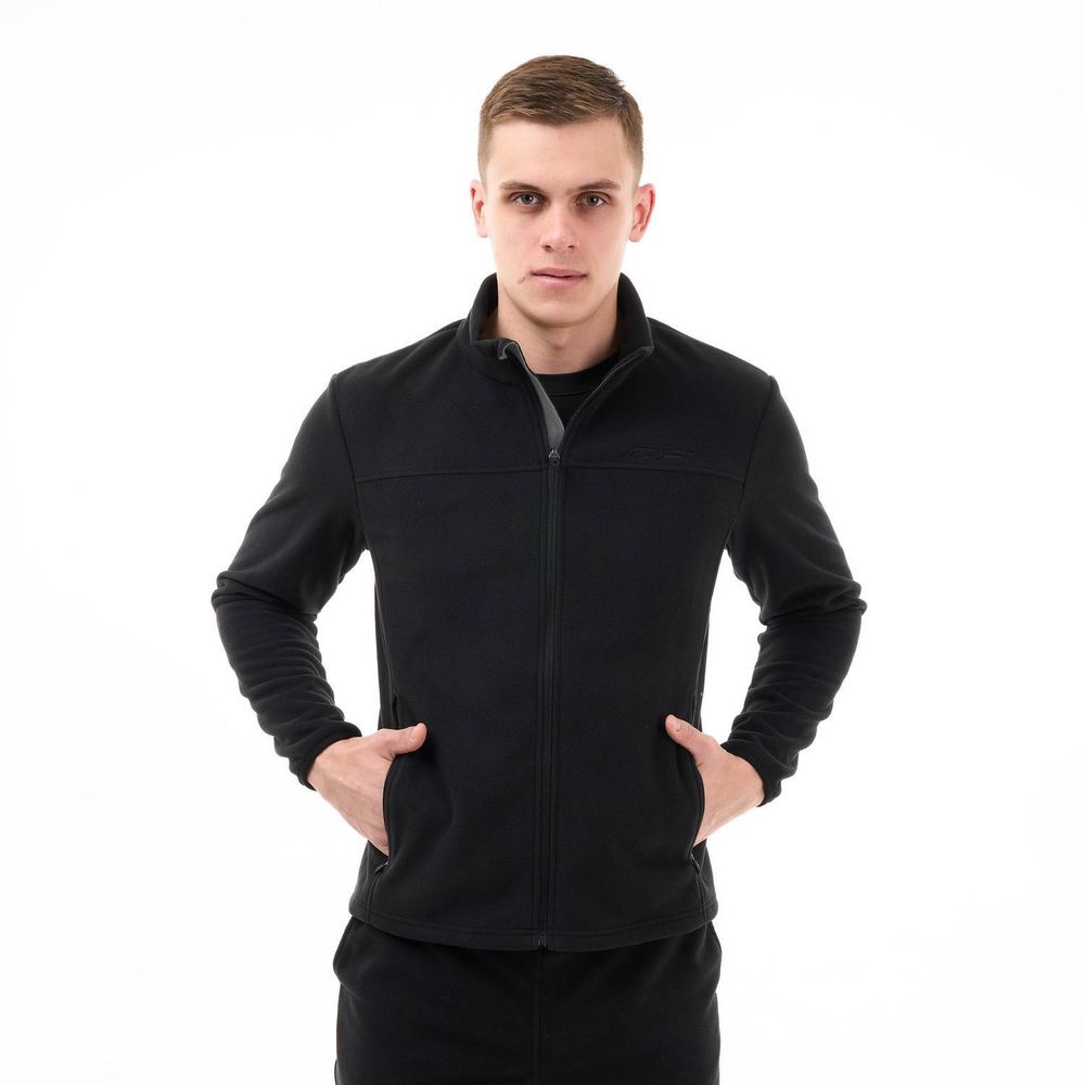 Man Sweater / Мужская / Черный