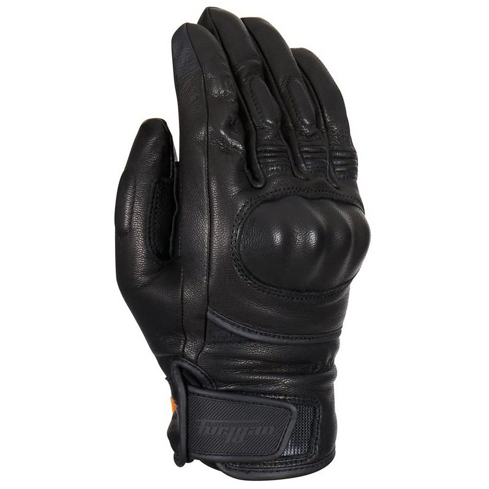 LR Jet All Seasons D3O / Женские / Черный
