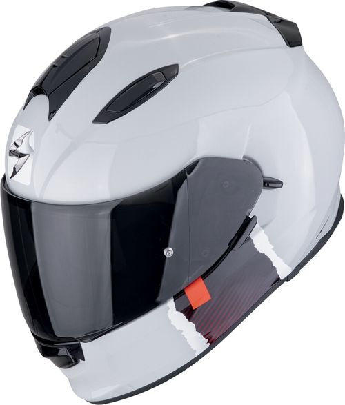 Exo-491 Code / Серо-красный