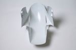 Переднее крыло для Honda CBR 1000 RR 04-05 Без цвета