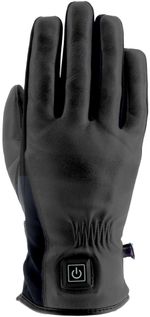 Nelly Heating Cuir / С подогревом / Женские / Черный