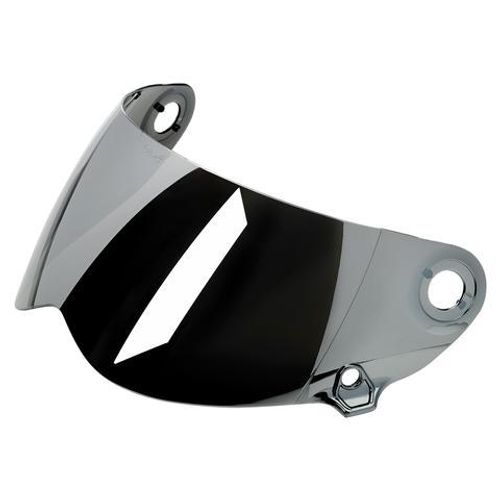 Lane Splitter Gen 2 Mirror / Хром