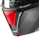 i91 Arven MC1SF / Черно-красный