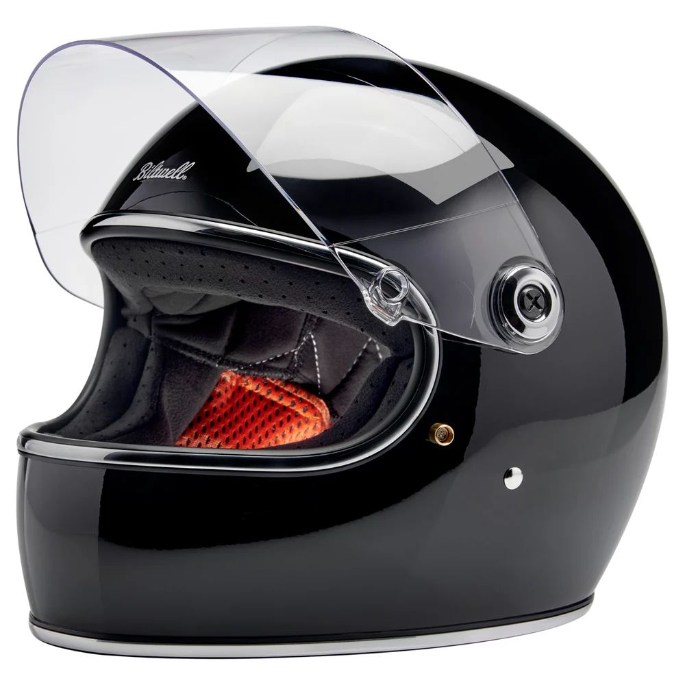 Gringo S / Черный