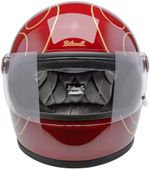 Gringo S / Красный