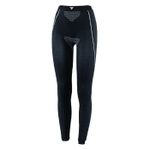 D-Core Dry Pant LL  L / Женские / Черно-белый