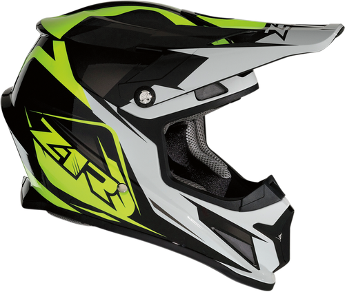 Rise Ascend / Черно-желтый