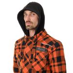 Streetfighter / Оранжевый