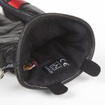 Stingray hiver / Женские / Черно-красный