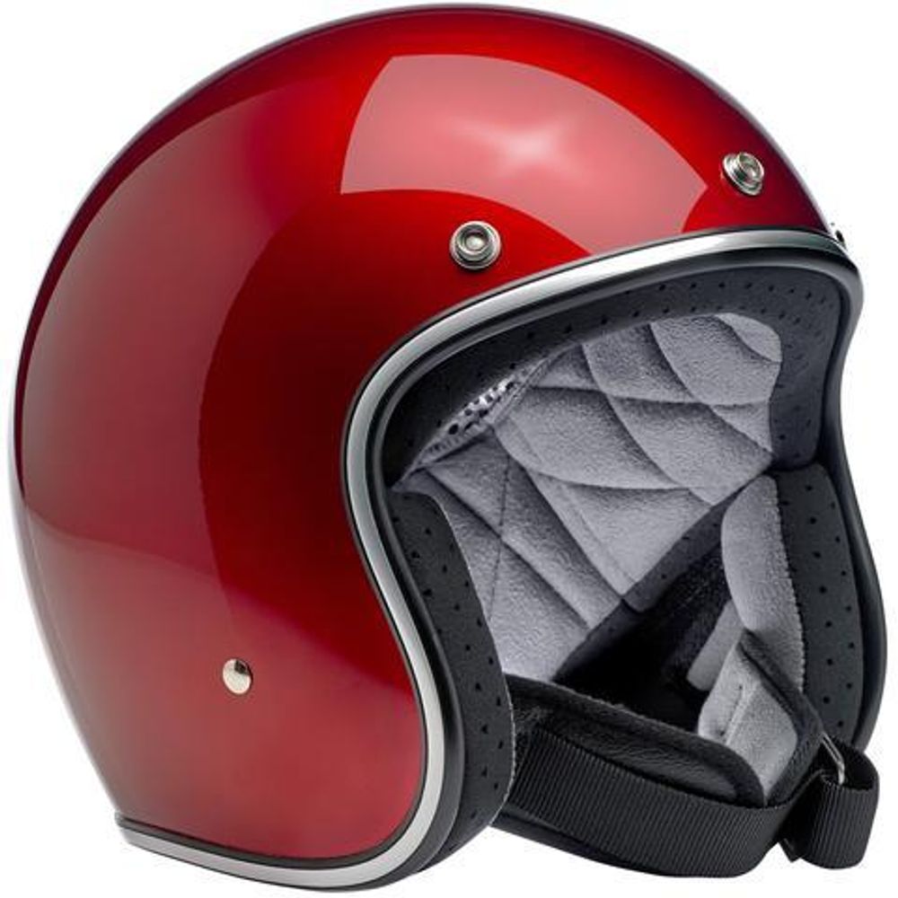 Bonanza Metallic / Красный