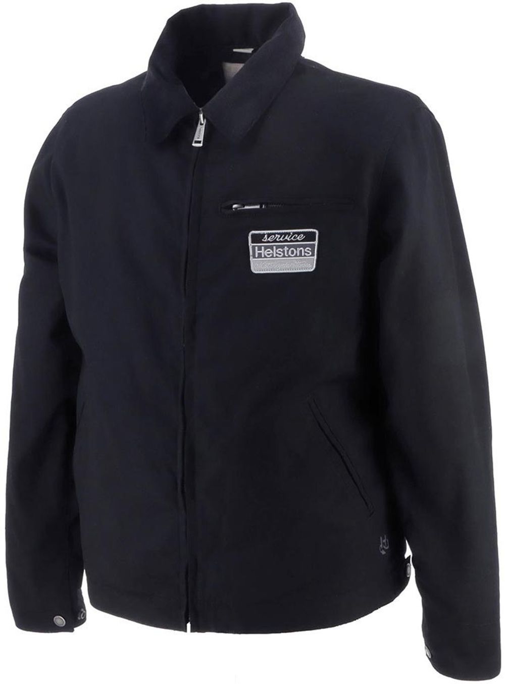 Worker Toile Coton / Черный