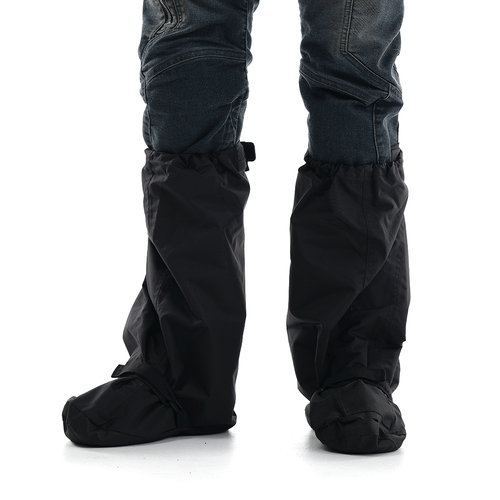 Бахилы дождевые / Черный