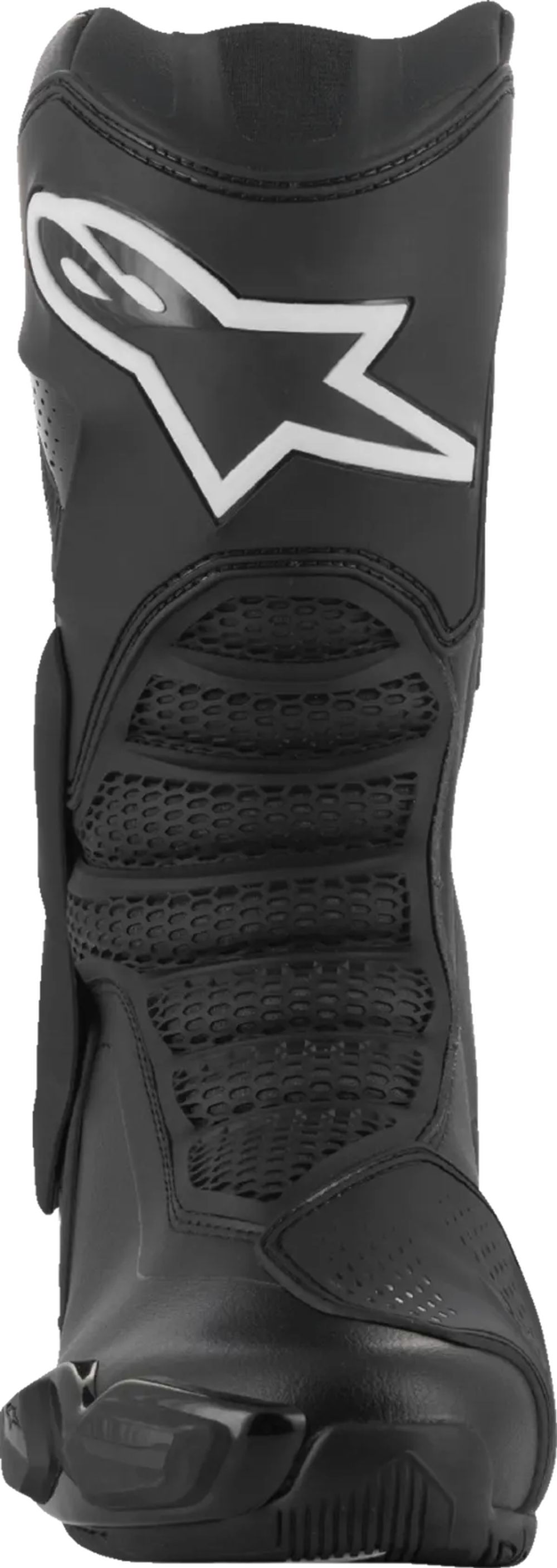 SMX-6 V3 Drystar / Черный