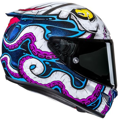 RPHA 12 Kraken MC28 / Микс