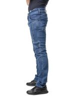 Savage Cordura Denim / Синий