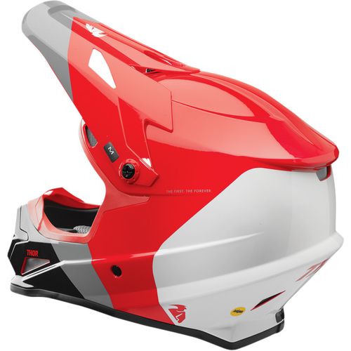 Sector Bomber / Красно-черный