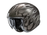 V31 Firo MC5 / Серо-серебряный