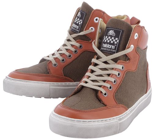 Kobe Toile Armalith-Cuir / Коричнево-бежевый